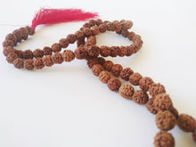 Load image into Gallery viewer, Rudraksha Mala