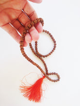 Load image into Gallery viewer, Rudraksha Mala