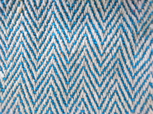 Load image into Gallery viewer, Yoga Blanket - blue