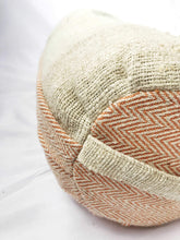 Load image into Gallery viewer, Yoga Bolster - orange