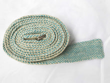 Load image into Gallery viewer, Yoga Strap - blue