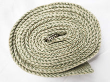 Load image into Gallery viewer, Yoga Strap - green