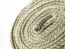 Load image into Gallery viewer, Yoga Strap - green