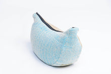 Load image into Gallery viewer, Meditation Pillow Lunar - blue
