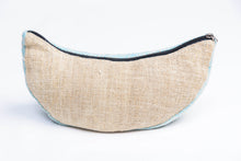 Load image into Gallery viewer, Meditation Pillow Lunar - blue