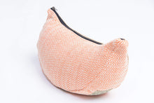 Load image into Gallery viewer, Meditation Pillow Lunar - orange