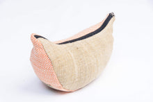 Load image into Gallery viewer, Meditation Pillow Lunar - orange
