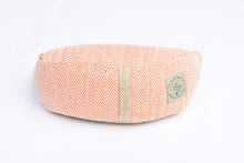 Load image into Gallery viewer, Meditation Pillow Lunar - orange