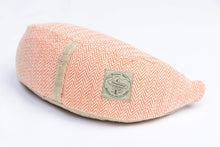 Load image into Gallery viewer, Meditation Pillow Lunar - orange