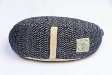Load image into Gallery viewer, Meditation Pillow Lunar - black