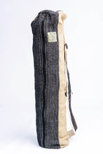 Load image into Gallery viewer, Yogabag Nivah - black