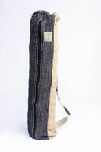 Load image into Gallery viewer, Yogabag Nivah - black