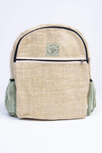 Load image into Gallery viewer, Wanderlust Backpack - green