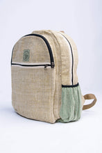 Load image into Gallery viewer, Wanderlust Backpack - green
