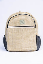 Load image into Gallery viewer, Wanderlust Backpack - black