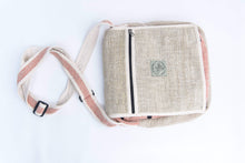 Load image into Gallery viewer, Wanderlust Bag - orange