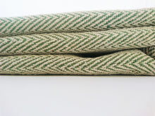 Load image into Gallery viewer, Yoga Blanket - green
