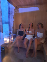Load image into Gallery viewer, ‘The Art of Wintering, Yoga Retreat’ 13th - 15th November 2026, Norway