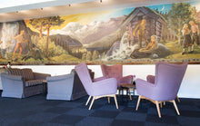 Load image into Gallery viewer, 'Yoga &amp; Wellness - the ultimate dream day' 28th Feb 2027, at Morgedal Spa &amp; Resort - Norway