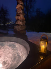 Load image into Gallery viewer, ‘The Art of Wintering, Yoga Retreat’ 13th - 15th November 2026, Norway