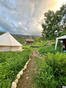 Yoga and nature mini get away 2023 ~ Reconnect to Nature ~ 4 - 6 August