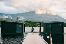 Load image into Gallery viewer, Yoga retreat at Gaustablikk Fjellresort, 23 - 25 October