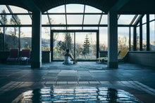 Load image into Gallery viewer, Yoga retreat at Gaustablikk Fjellresort, 23 - 25 October