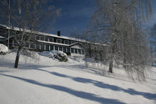 Load image into Gallery viewer, 'Yoga &amp; Wellness - the ultimate dream day' 28th Feb 2027, at Morgedal Spa &amp; Resort - Norway