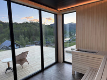 Load image into Gallery viewer, 'Yoga &amp; Wellness - the ultimate dream day' 28th Feb 2027, at Morgedal Spa &amp; Resort - Norway