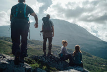 Load image into Gallery viewer, Yoga retreat at Gaustablikk Fjellresort, 23 - 25 October