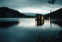 Load image into Gallery viewer, Yoga retreat at Gaustablikk Fjellresort, 23 - 25 October