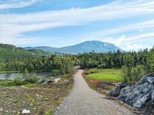 Load image into Gallery viewer, Yoga retreat at Gaustablikk Fjellresort, 23 - 25 October