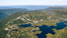 Load image into Gallery viewer, Yoga retreat at Gaustablikk Fjellresort, 23 - 25 October