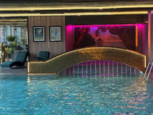 Load image into Gallery viewer, 'Yoga &amp; Wellness - the ultimate dream day' 28th Feb 2027, at Morgedal Spa &amp; Resort - Norway
