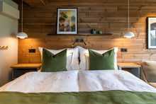 Load image into Gallery viewer, Yoga retreat at Gaustablikk Fjellresort, 23 - 25 October
