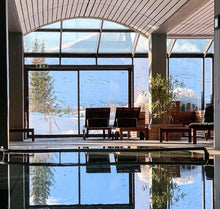 Load image into Gallery viewer, Yoga retreat at Gaustablikk Fjellresort, 23 - 25 October