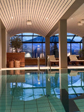 Load image into Gallery viewer, Yoga retreat at Gaustablikk Fjellresort, 23 - 25 October