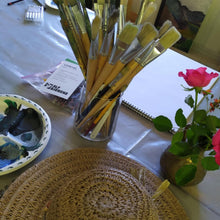 Load image into Gallery viewer, ‘The Art of Wintering, Yoga Retreat’ 13th - 15th November 2026, Norway
