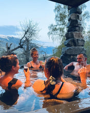 Load image into Gallery viewer, ‘The Art of Wintering, Yoga Retreat’ 13th - 15th November 2026, Norway