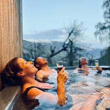 Load image into Gallery viewer, ‘The Art of Wintering, Yoga Retreat’ 13th - 15th November 2026, Norway