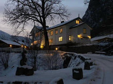 Load image into Gallery viewer, ‘The Art of Wintering, Yoga Retreat’ 13th - 15th November 2026, Norway