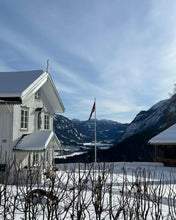 Load image into Gallery viewer, ‘The Art of Wintering, Yoga Retreat’ 13th - 15th November 2026, Norway