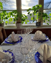 Load image into Gallery viewer, ‘The Art of Wintering, Yoga Retreat’ 13th - 15th November 2026, Norway