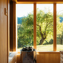 Load image into Gallery viewer, ‘The Art of Wintering, Yoga Retreat’ 13th - 15th November 2026, Norway