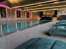 Load image into Gallery viewer, 'Yoga &amp; Wellness - the ultimate dream day' 28th Feb 2027, at Morgedal Spa &amp; Resort - Norway