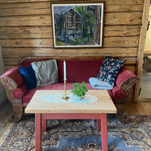 Load image into Gallery viewer, ‘The Art of Wintering, Yoga Retreat’ 13th - 15th November 2026, Norway