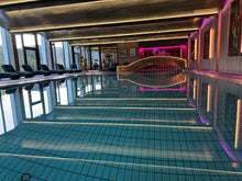Load image into Gallery viewer, 'Yoga &amp; Wellness - the ultimate dream day' 28th Feb 2027, at Morgedal Spa &amp; Resort - Norway