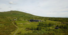 Load image into Gallery viewer, Embracing autumn: 16 - 19th Oct at Nøsen mountain lodge