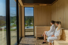 Load image into Gallery viewer, 'Yoga &amp; Wellness - the ultimate dream day' 28th Feb 2027, at Morgedal Spa &amp; Resort - Norway