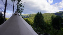 Load image into Gallery viewer, ‘Disconnect, Relax, Nature Immersion Yoga Retreat’ 9th - 15th Aug, 2027 (7d/6n) - Norway